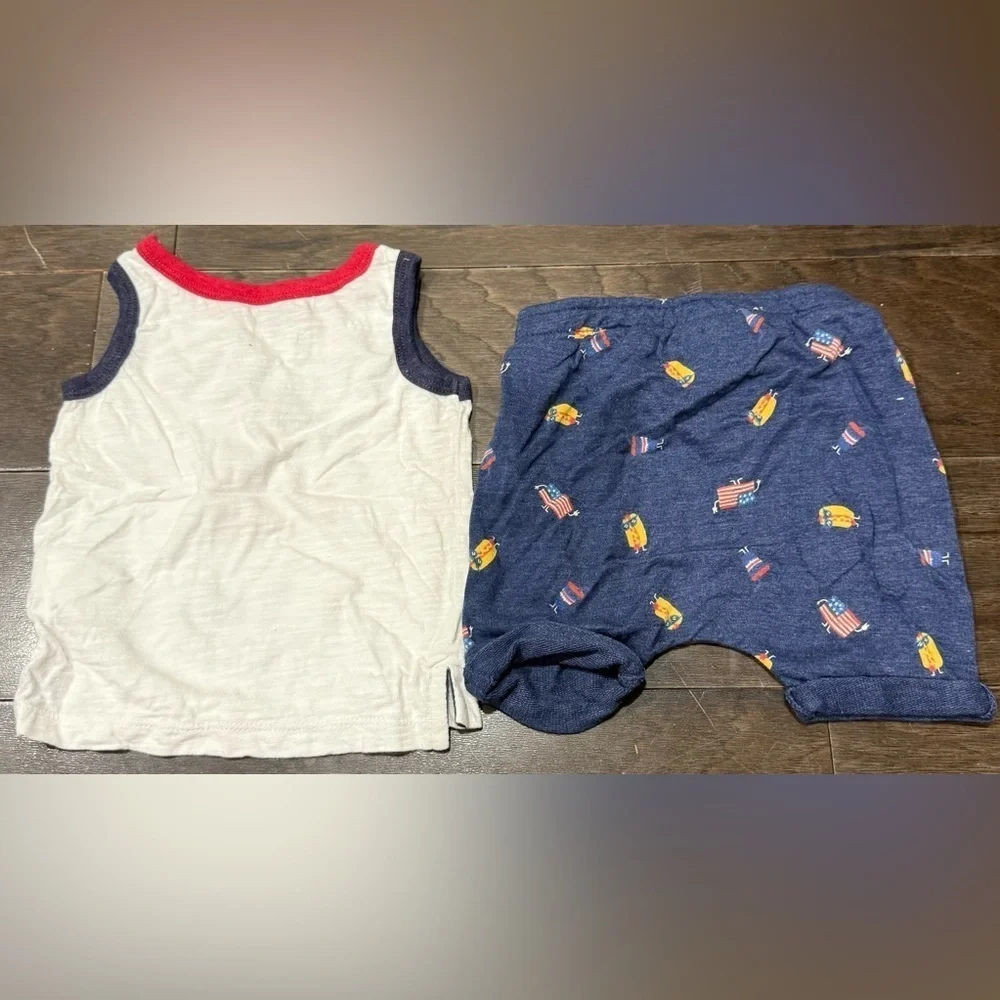 Old Navy cute tank
